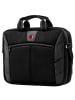 Wenger Sherpa 16" - Laptoptasche 41 cm (black) in schwarz