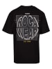Rocawear T-Shirts in black