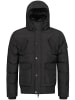 Alessandro Salvarini Winterjacke AS-286 in Schwarz