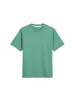Marc O'Polo T-Shirt relaxed in Eucalyptus Green