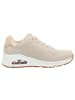 Skechers Trainingsschuh in silber