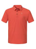 Schöffel Poloshirt Polo Shirt Vilan M in Orange