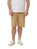 S. Oliver Shorts für Herren in uni