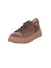 Gabor Schnürschuhe in cognac