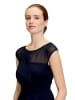 Vera Mont Jumpsuit ohne Arm in Night Sky