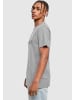 Mister Tee Mister Tee Herren Pray Hands Tee in heather grey