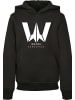 F4NT4STIC Hoodie in black