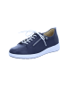 Ganter Sneaker Low in blau