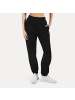 SMILODOX Jogginghose Lyanna in Schwarz