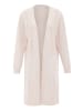 ALARY Damen Cardigan in Beige