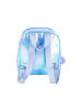 Disney Sparkly holographischer Rucksack, Tasche