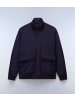 Napapijri Jacke "A-Giovi" in Blau