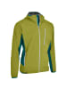 Maul Sport Funktionsjacke Achenkopf 10.0 in Gelb7050