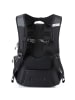 Nitro Daypack Hero Rucksack 52 cm Laptopfach in tough black