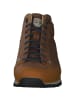 DOLOMITE Wanderstiefel in Golden Yellow