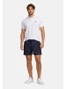U.S. Polo Assn. U.S. POLO ASSN. Herren Schwimmshorts Badehose P026 in Navy