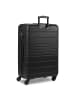 Roncato Baseliner 4 Rollen Kofferset 3-teilig black