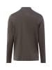 Ragman Poloshirt in anthrazit