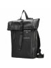 Strellson Stockwell 2.0 Eddie - Rucksack 16" S 38 cm (black) in schwarz