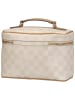 JOOP! Kosmetiktasche Cortina Piazza Flora Washbag MHZ in Birch