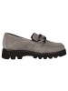 Sioux Slipper Meredira-751-H in grau