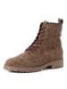Tamaris Stiefeletten/Boot in beige