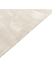 Beliani Kurzflor GESI in Beige - (W) 80 x (L) 300 cm