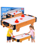 Wisam® Mini-Airhockey-Tischspiel für Kinder aus Holz