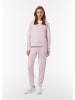 comma CI Hose lang in Pink