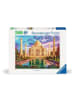 Ravensburger Puzzle 1.500 Teile Bezauberndes Taj Mahal Ab 14 Jahre in bunt