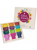 Bio Kräutertee Glückwunsch-Geschenkset  - 12x Bio-Teebeutel 24g*  