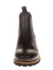 PANAMA JACK Chelsea-Boots Brigitte Travelling B2 in Schwarz