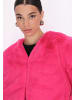 myMo at night Damen Jacket in Pink