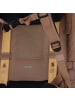 FJÄLLRÄVEN Kajka 75 S-M Trekkingrucksack S-M 43 cm khaki dust