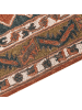 Beliani Kurzflor GELINKAYA in Bunt - (W) 140 x (H) 200 x (L) 200 cm