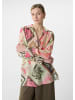 comma Bluse  in  44A1_pink