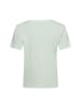 Gant T-Shirt in mint