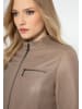 Wittchen Jacket in Dark beige