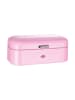 WESCO Brotkasten Elly in rosa