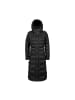 BLAUER USA Daunenmantel Anita in schwarz