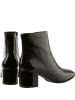 Högl Stiefelette in schwarz