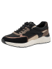 Tamaris Sneaker in BLACK/COPPER