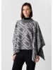 comma Indoor-Poncho in 93Q1_grau