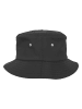  Flexfit Bucket Hat in black