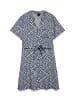Vero Moda Kleid in Birch