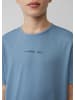 s.Oliver T-Shirt in 5312_himmelblau