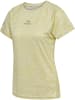 Newline Newline T-Shirt Nwldopa Laufen Damen Atmungsaktiv Feuchtigkeitsabsorbierenden Leichte Design in LUMINARY GREEN