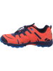 Lico Trekkingschuh in orange