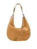 Marc O'Polo Hobo Bag medium in true camel