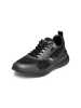 VITAFORM Textil & Sonstiges Sneaker in schwarz